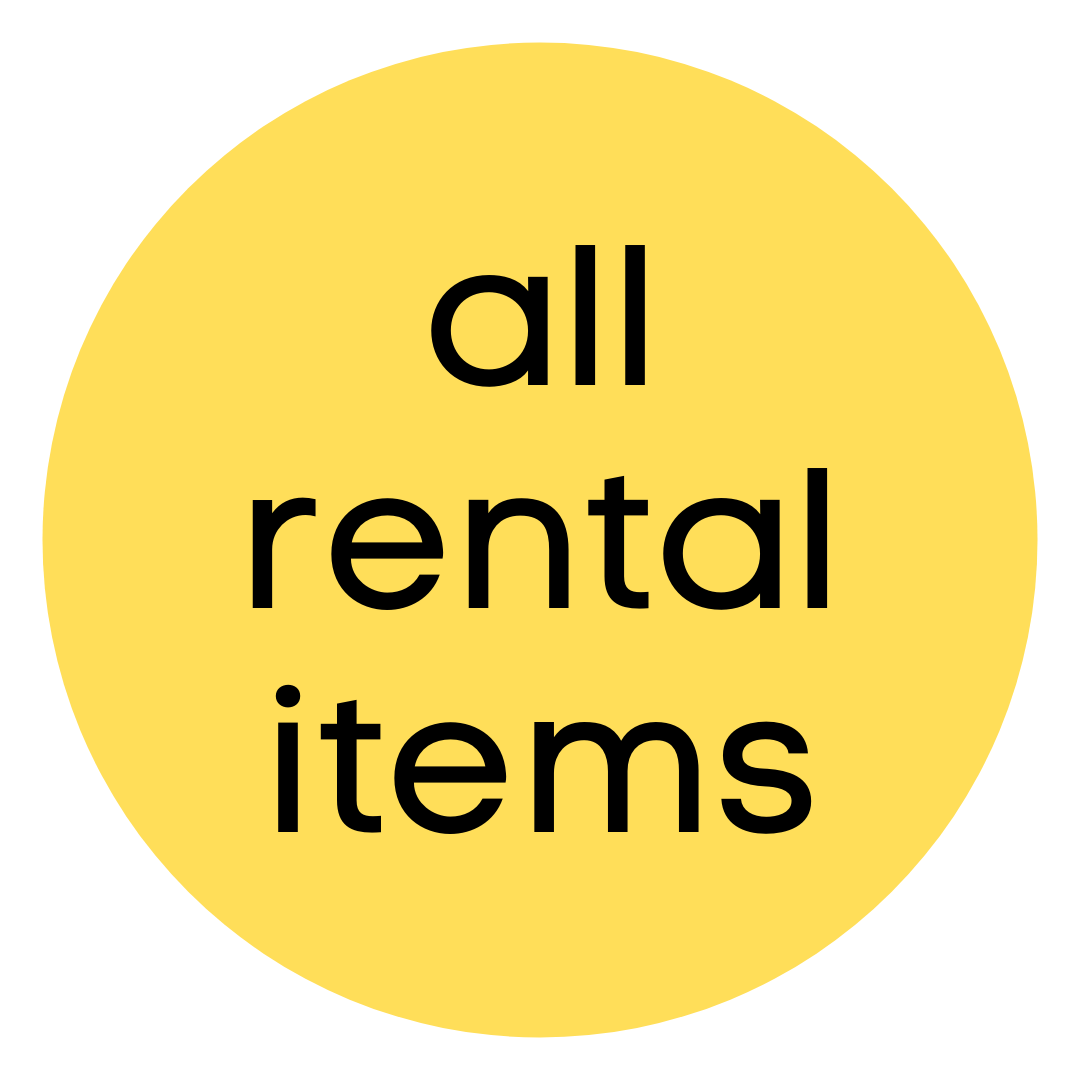 All JadaBug's Baby Gear Rentals