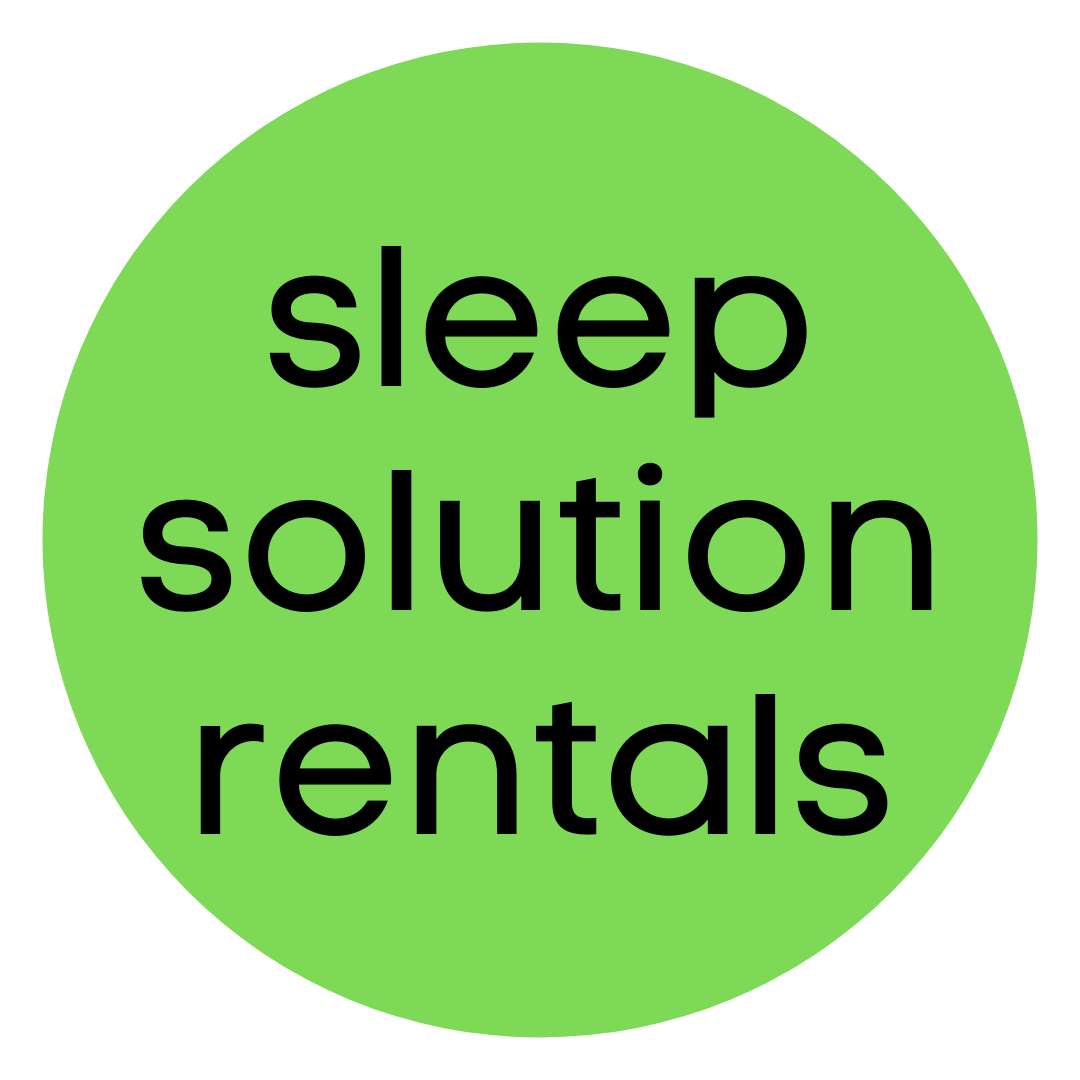 Crib, PortaCrib, Bassinet & Sleep Rentals