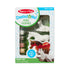 Melissa & Doug Created by Horse Figurines Craft Kit