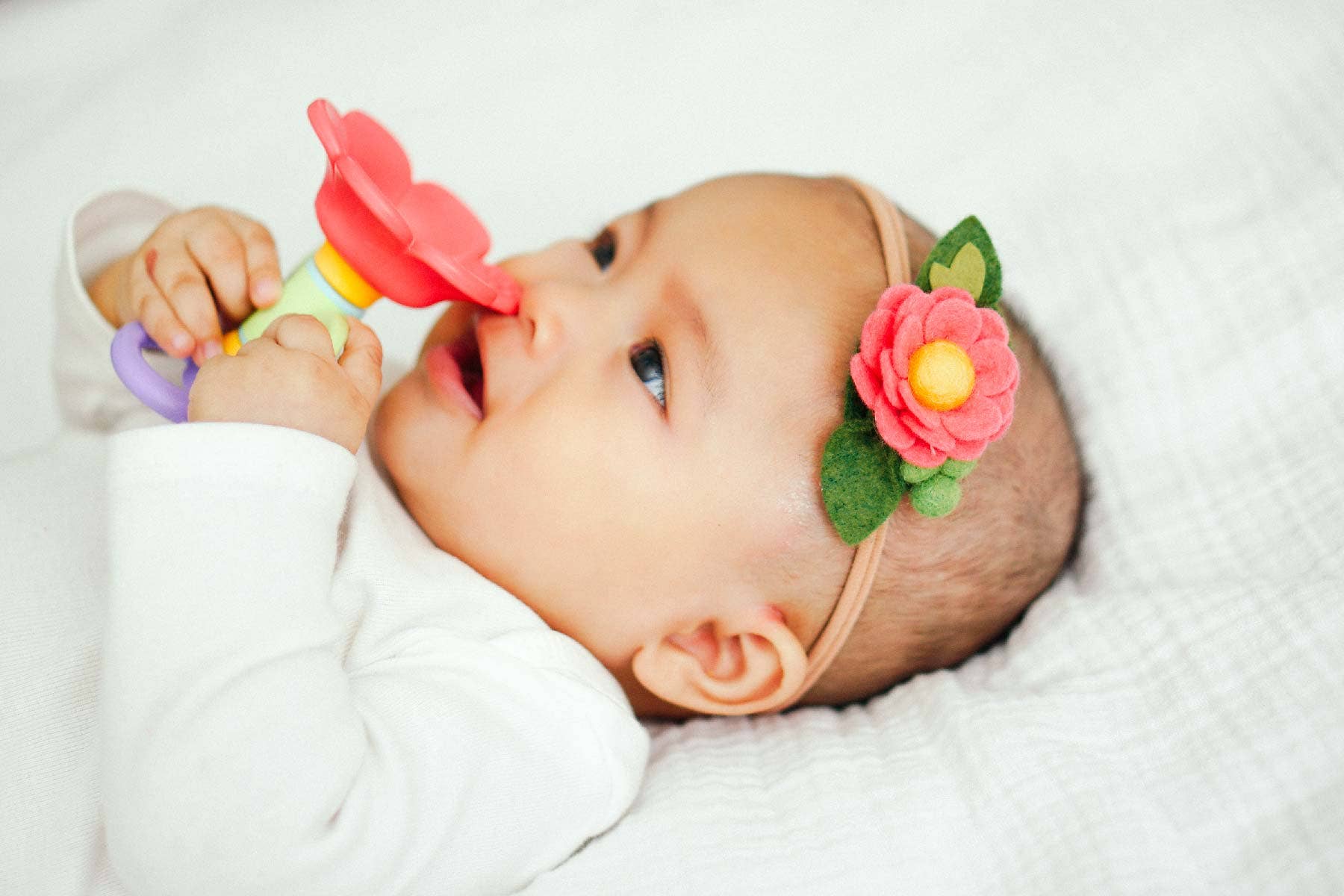 ToyLab - Spinning Flower - New Packaging