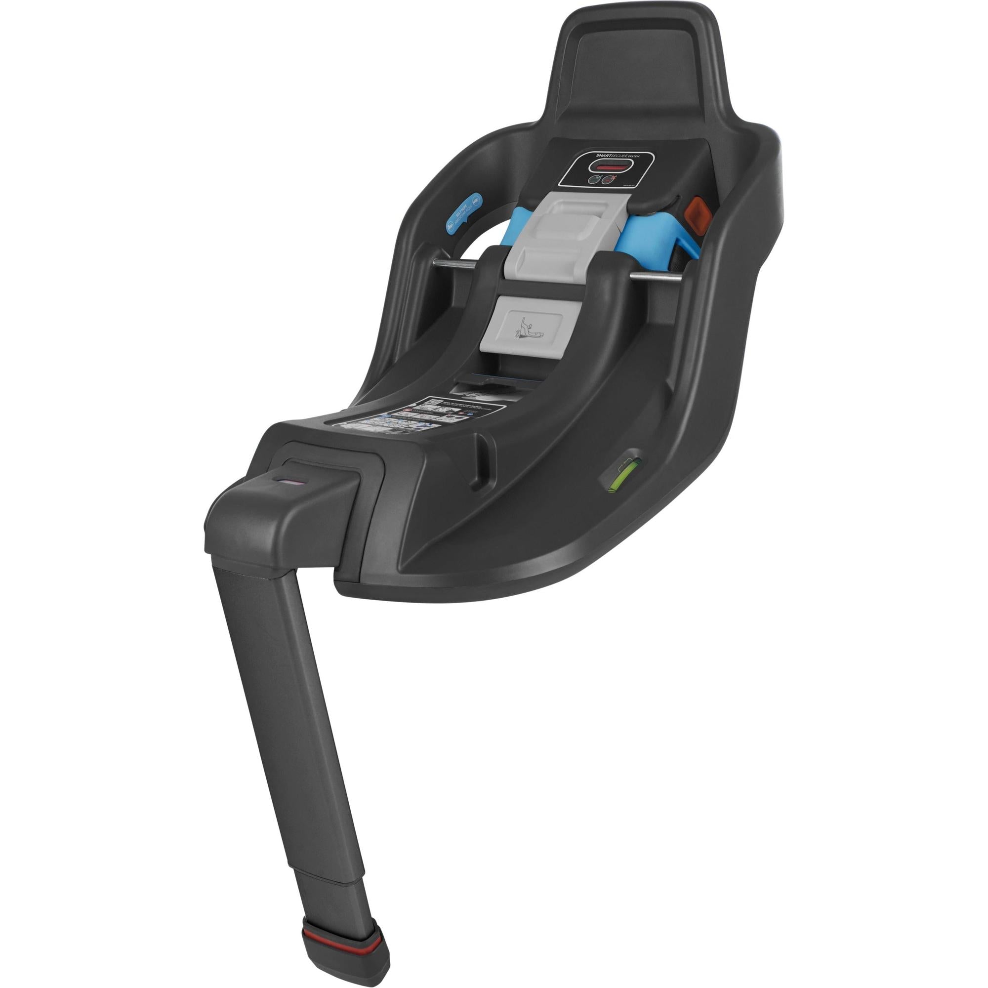 UPPAbaby Aria Infant Car Seat Extra Base – JadaBug's Kids Boutique