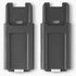 UPPAbaby Cruz V2 Upper Adapters