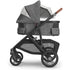 UPPAbaby Bassinet V3 for Vista, Cruz & Ridge