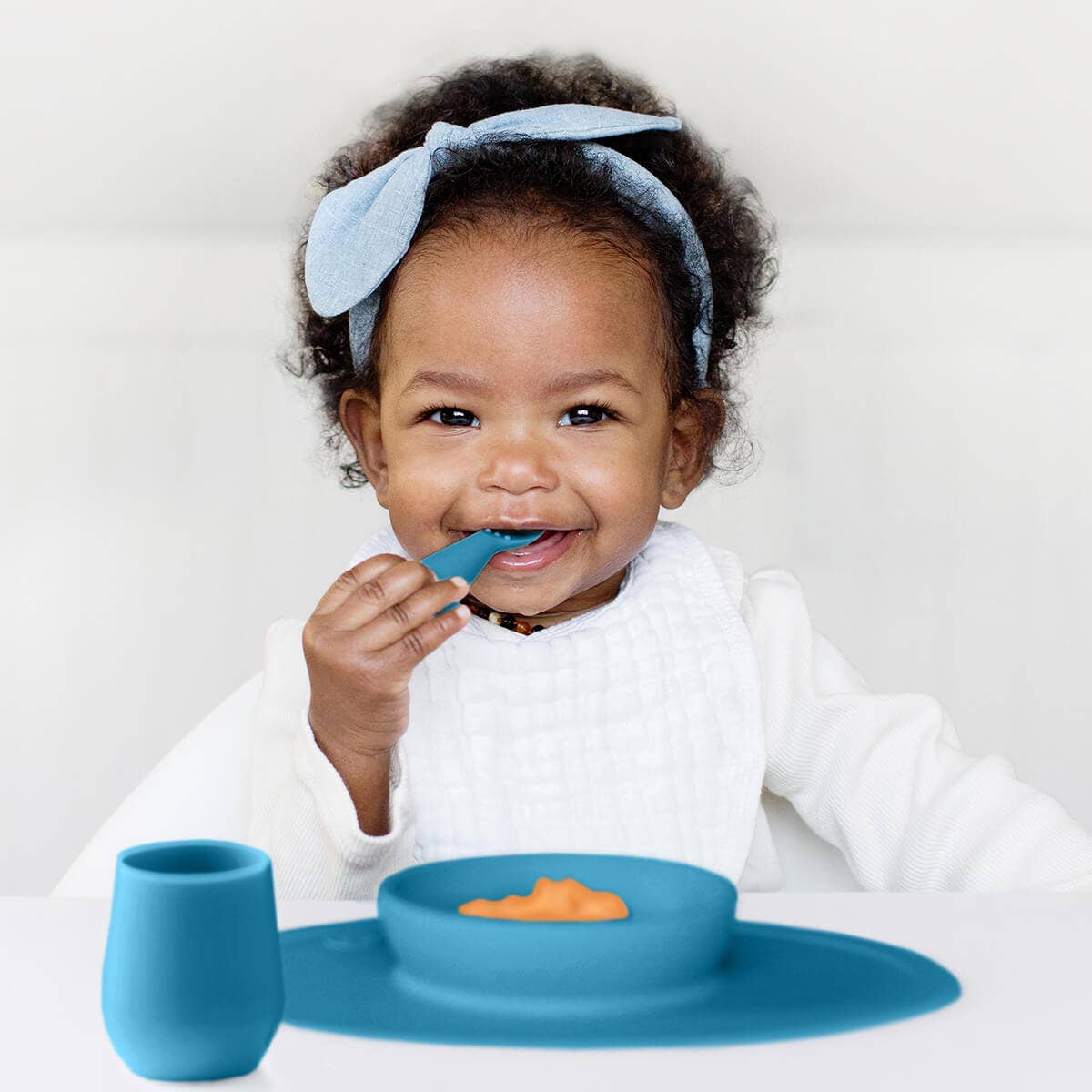 First Foods Set (Baby 4+ months): Confetti