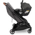 UPPAbaby Minu Duo Infant Car Seat Adapters for Mesa & Aria