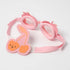 Kids Swim Goggles Cotton Candy Cherry
