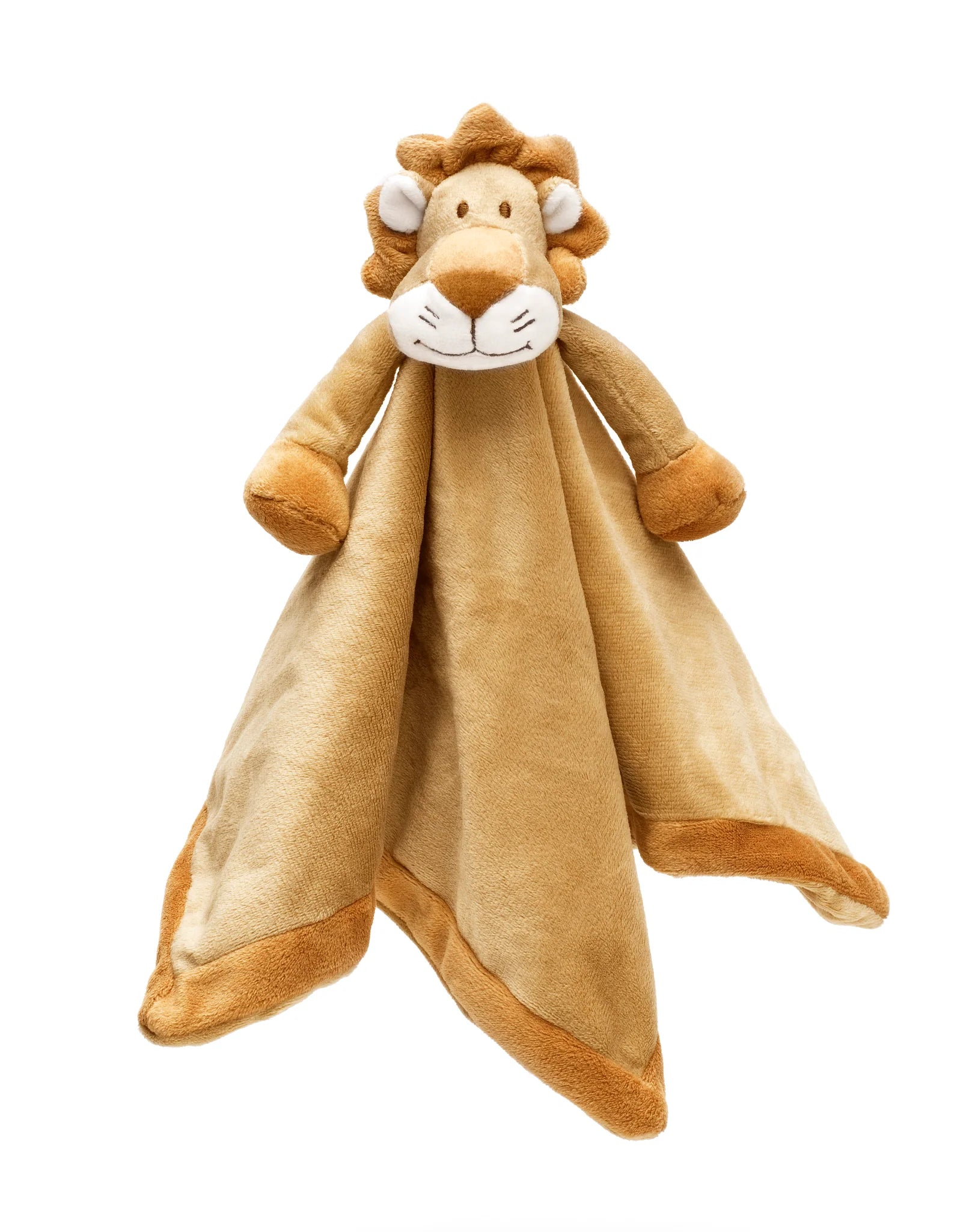 Lion Blanket