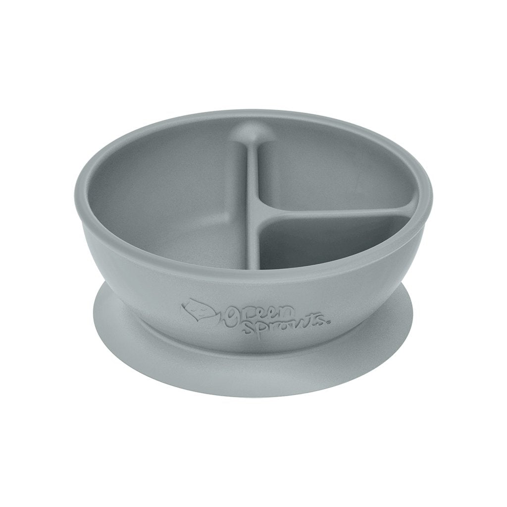 Assorted Learning Bowl made from Silicone