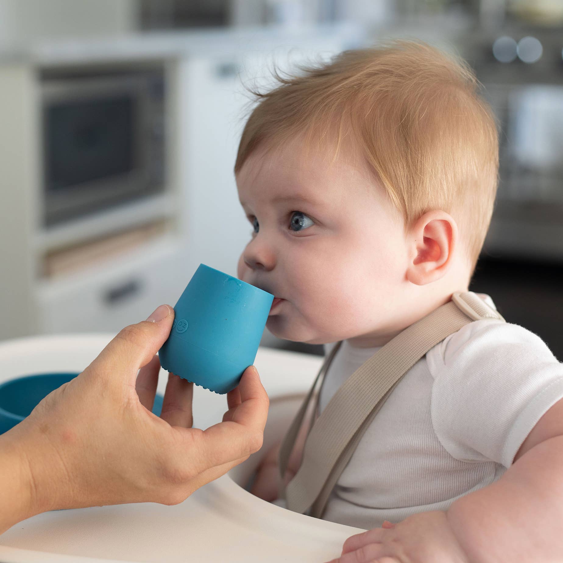 Tiny Cup (Baby 4+ months): Blush