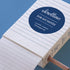 Original Eco-Friendly Notebook - Scrollino For My Notes