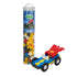 Plus-Plus 200 Piece Tube - Color Cars Hero