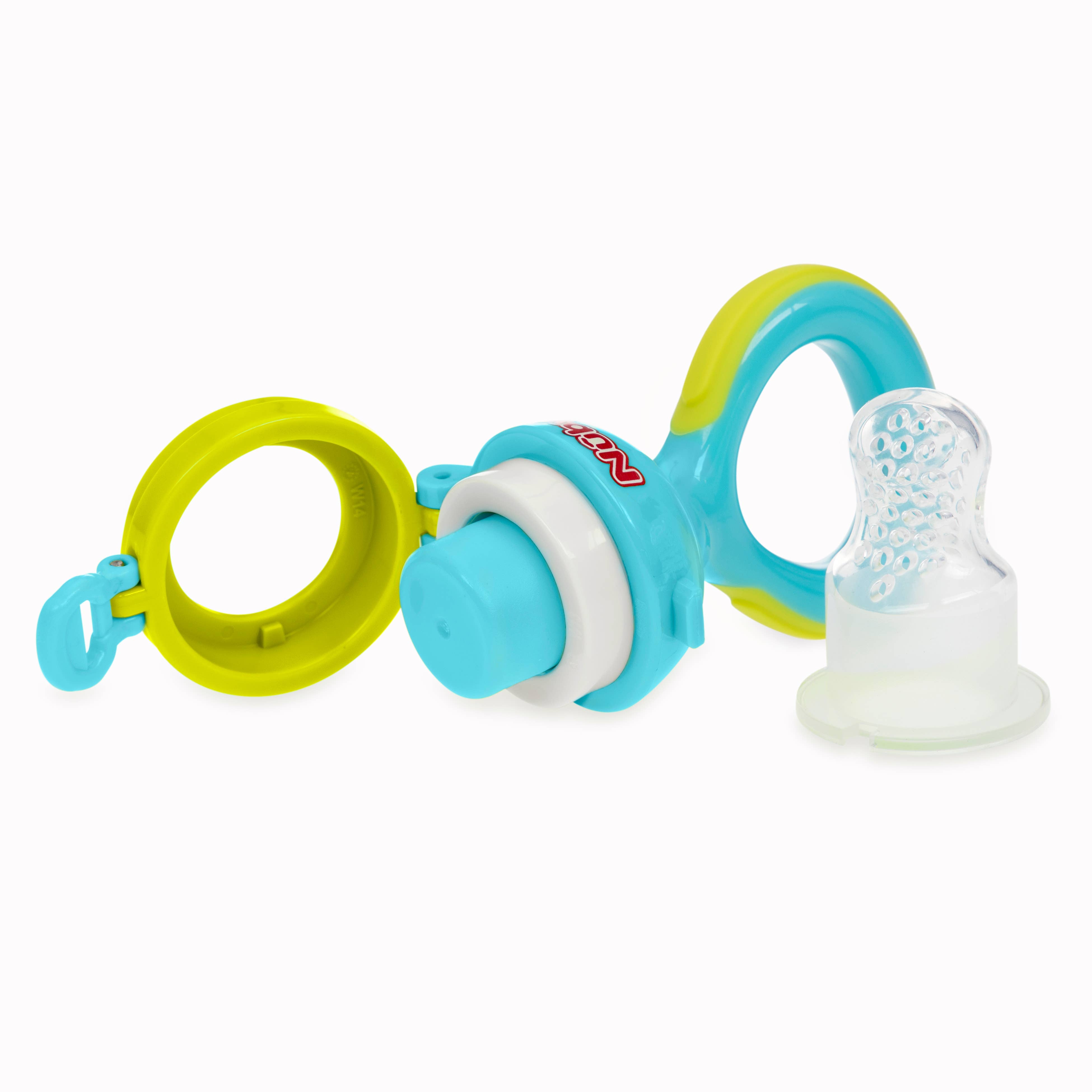 Twist n' Feed, First Soft Foods Feeder