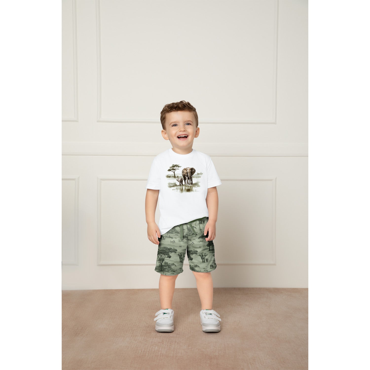 Elephant Set-S25