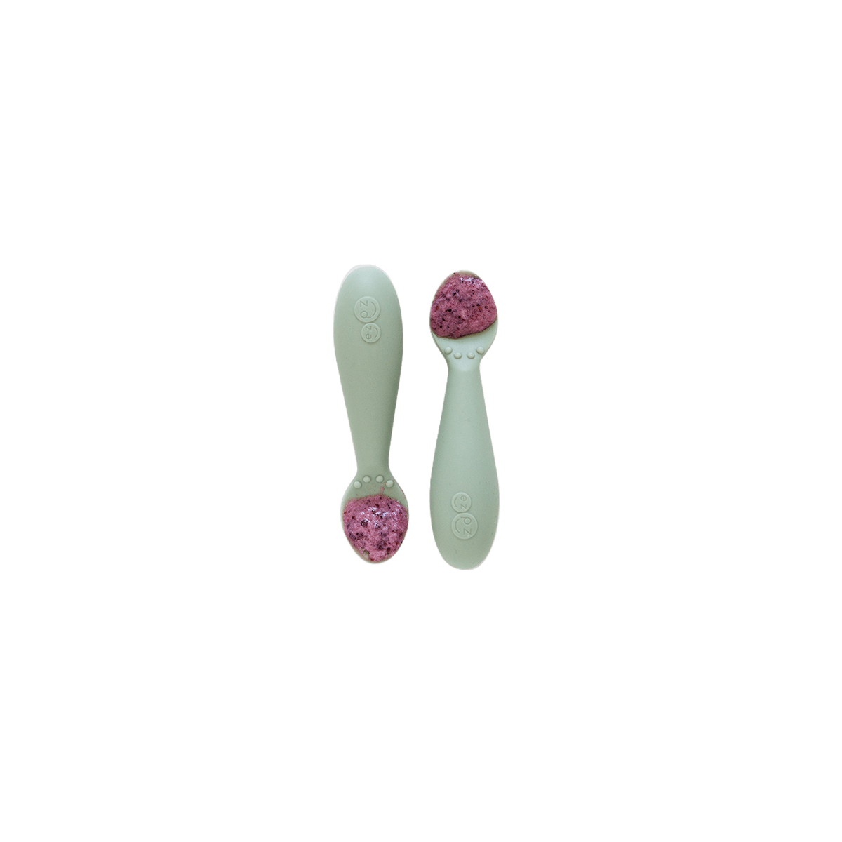 Tiny Spoon 2-pack (Baby 6+ months): Blush