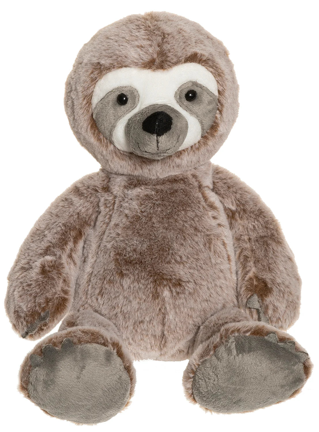 Teddy Wild Collection Spotted Sloth Vendor