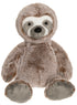 Teddy Wild Collection Spotted Sloth Vendor