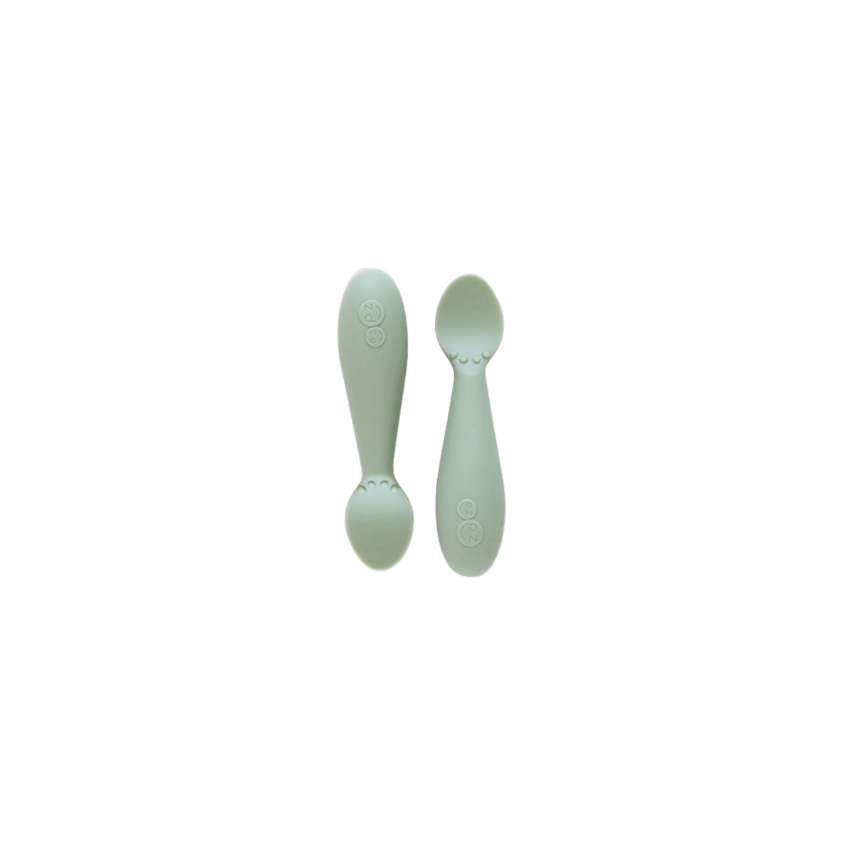 Tiny Spoon 2-pack (Baby 6+ months): Blush