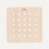 Wooden Weaving Board - Natural Waldorf Toy For Playsilks