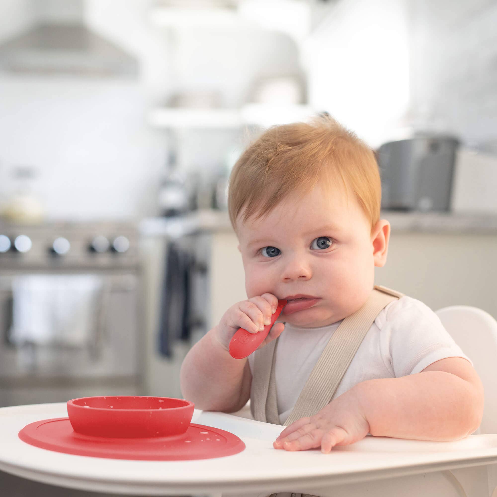 Tiny Spoon 2-pack (Baby 6+ months): Blush