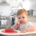 Tiny Spoon 2-pack (Baby 6+ months): Blush