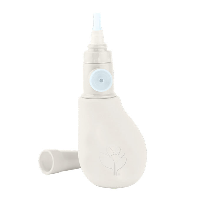 Sprout Ware® and Silicone Nasal Aspirator Bulb