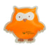 Cool Calm Press- Orange Owl