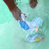 Dive Buddies Sid the Seagull Multi Set of 3