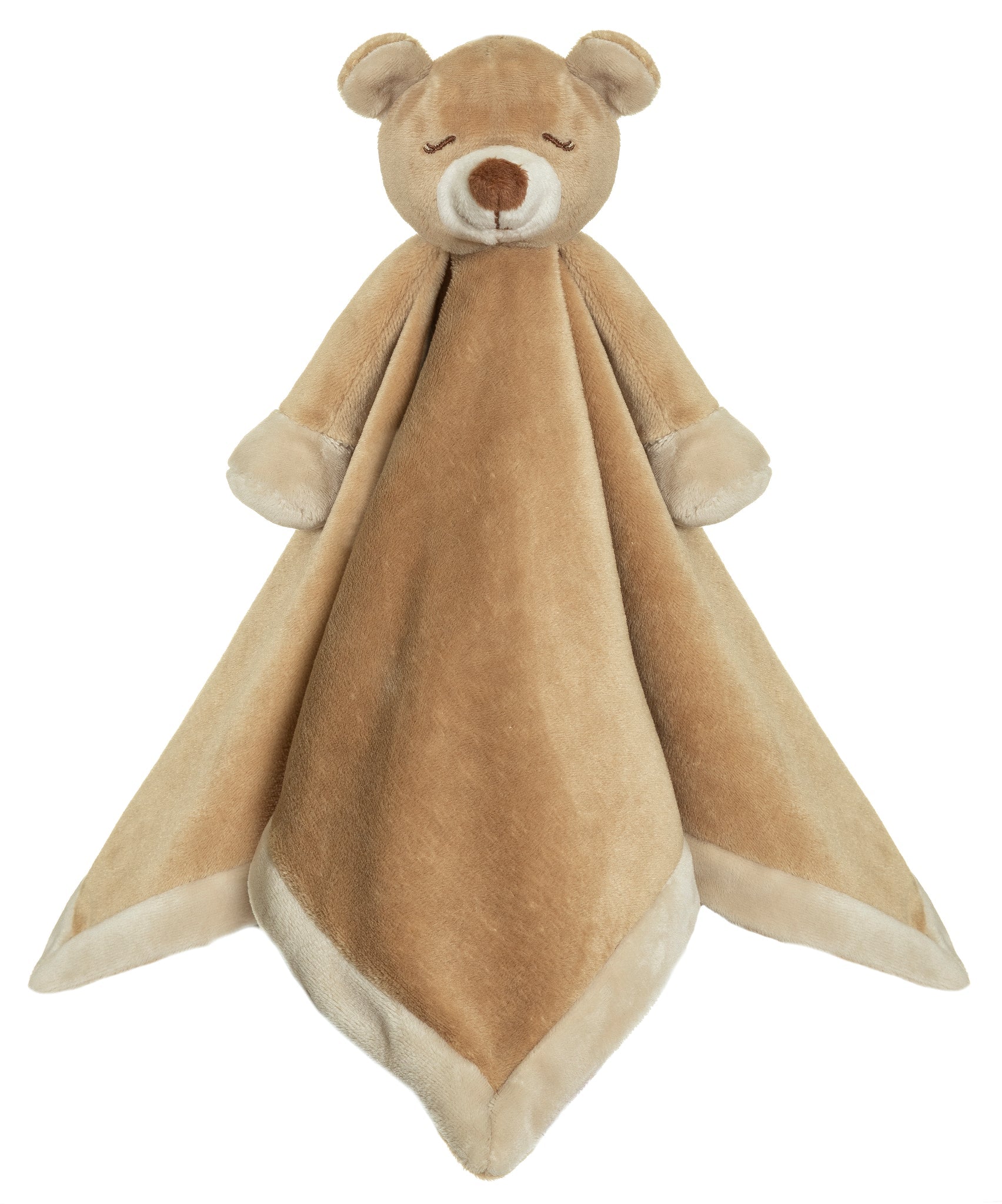 Teddy Bear Blanky