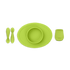 First Foods Set (Baby 4+ months): Confetti