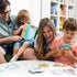 2-in-1 Moby Dick and Go Fish Card Games