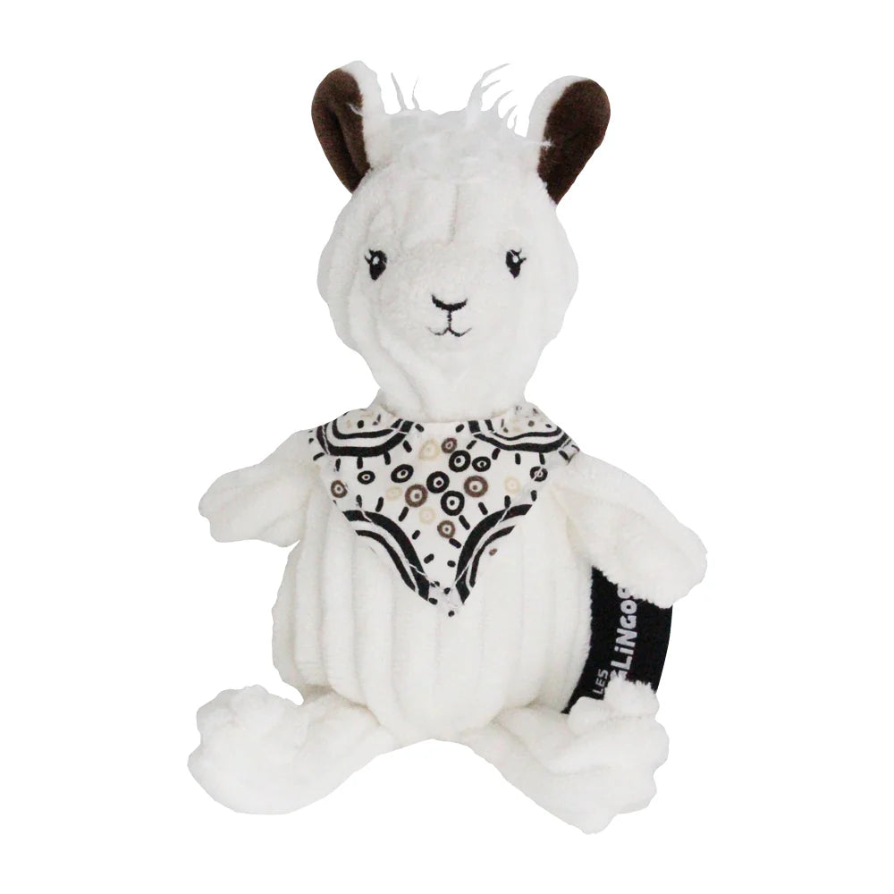 Simply Small Muchachos The Llama