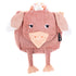Corduroy Backpack Pomelos the Ostrich