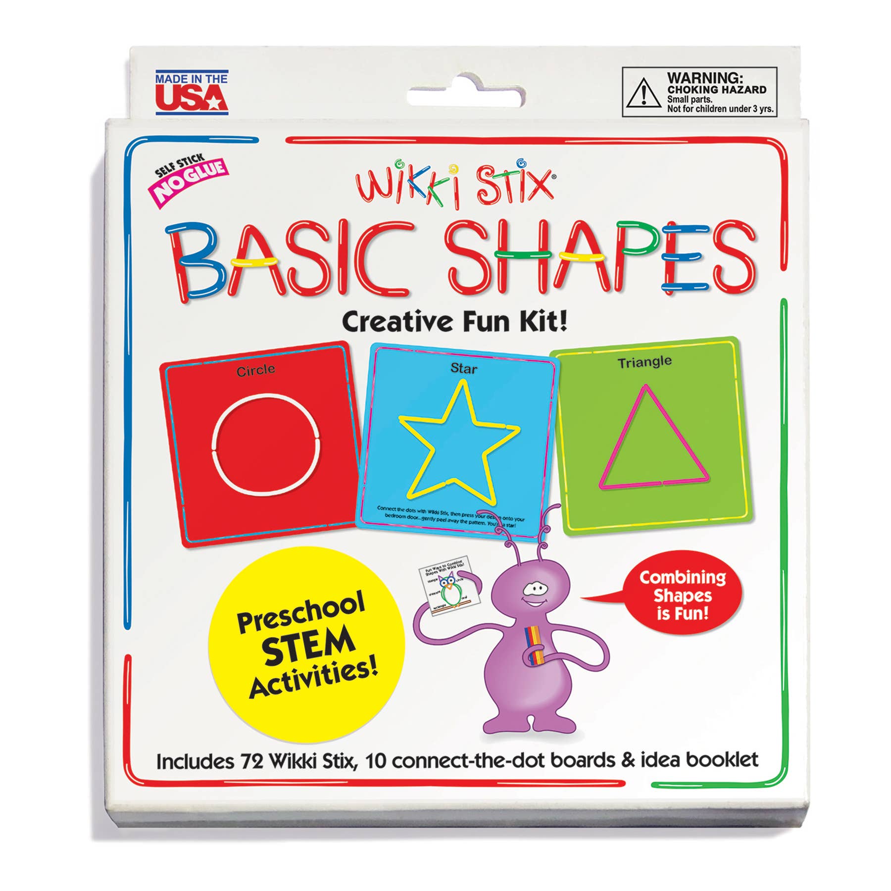 Basic Shapes