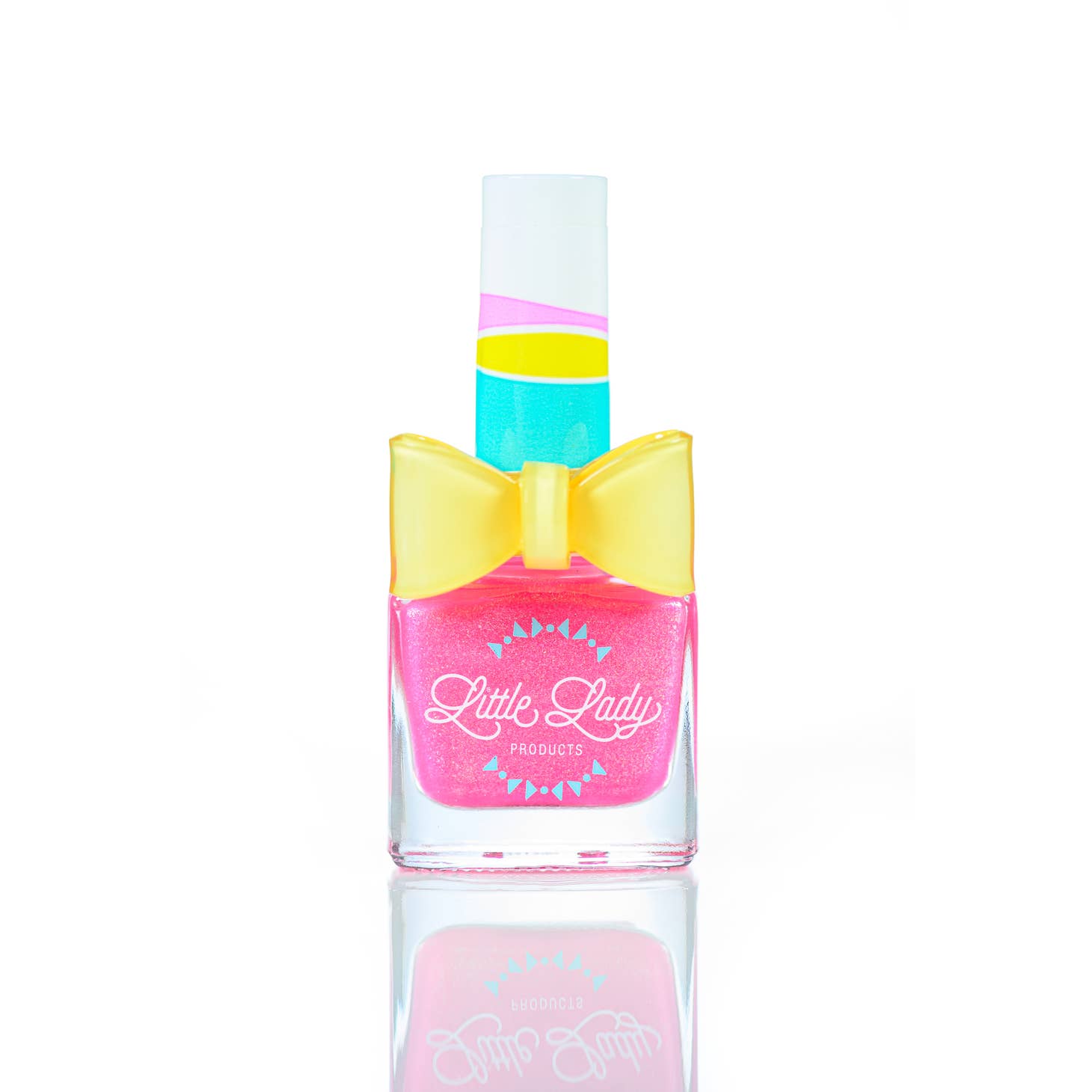 Little Lady Nail Polish