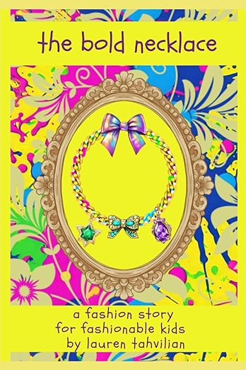 The Bold Necklace