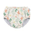 Eco Pull-up Swim Diaper- Light Sand Cactus