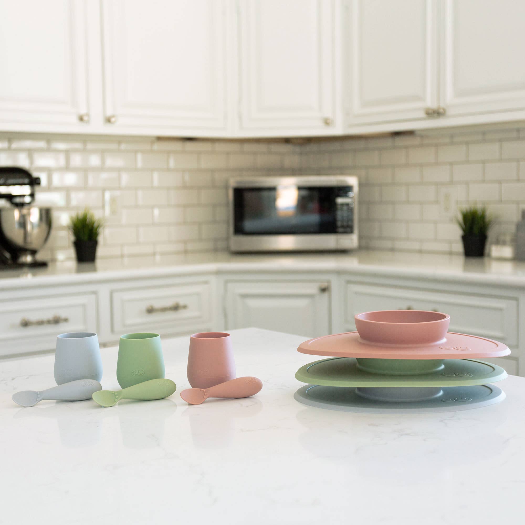Tiny Cup (Baby 4+ months): Blush