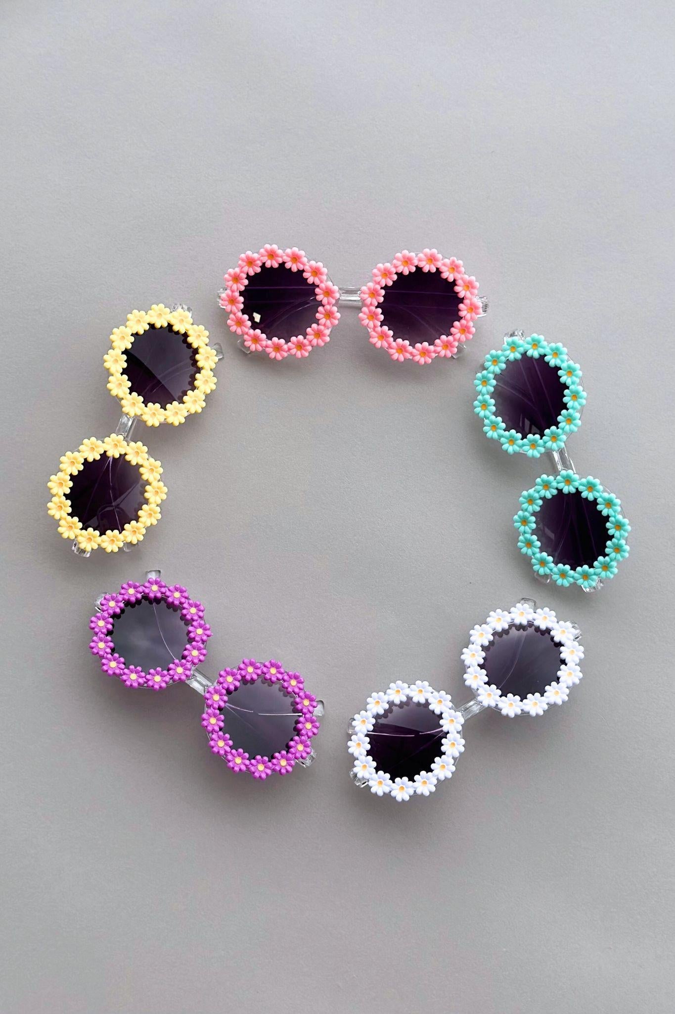 Daisy Sunnies