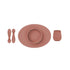 First Foods Set (Baby 4+ months): Confetti