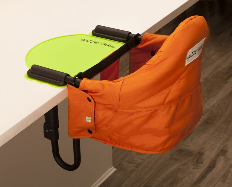 Perch Silicone Placement Tray