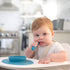 Tiny Spoon 2-pack (Baby 6+ months): Blush