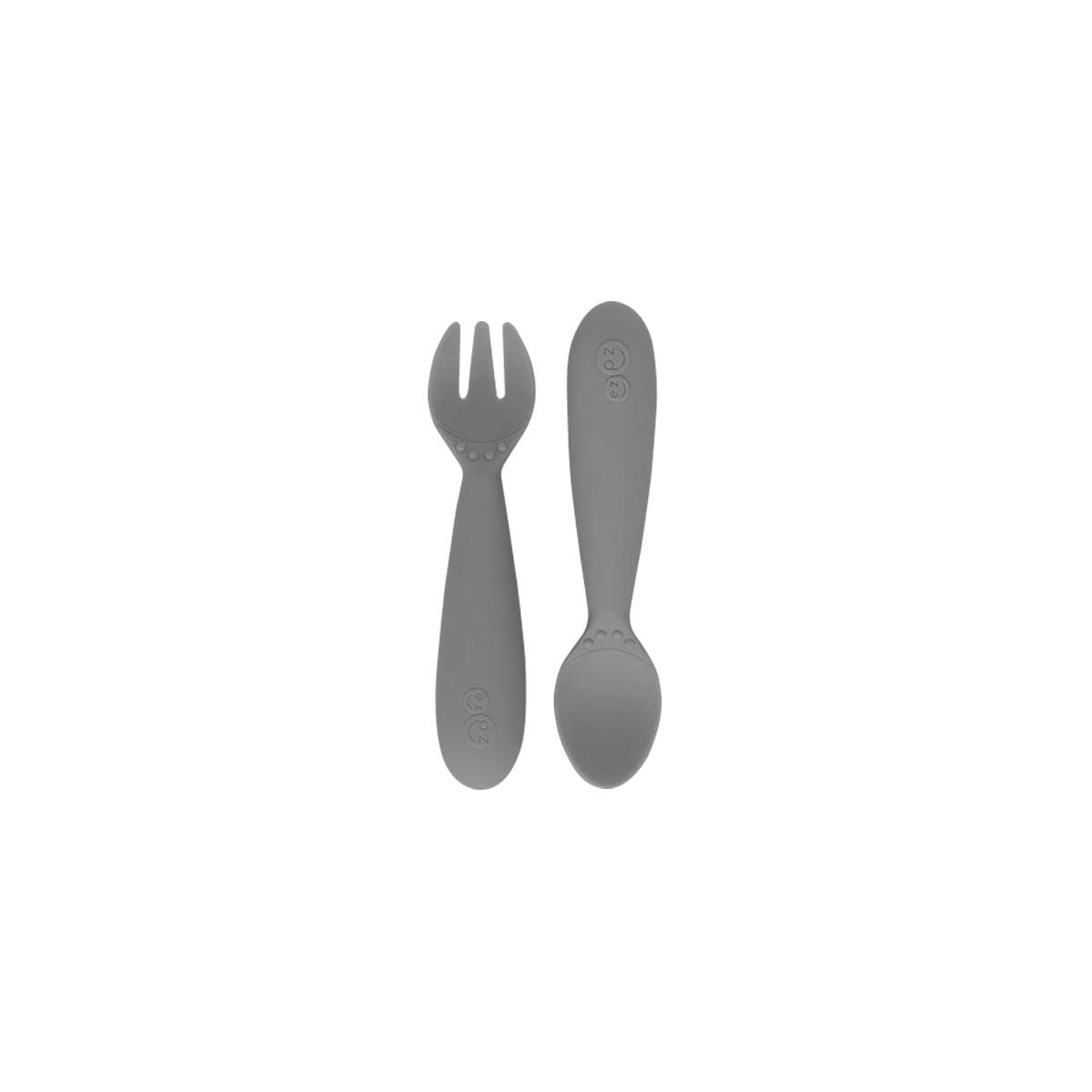 Mini Utensils (Toddler 12+ months): Sage