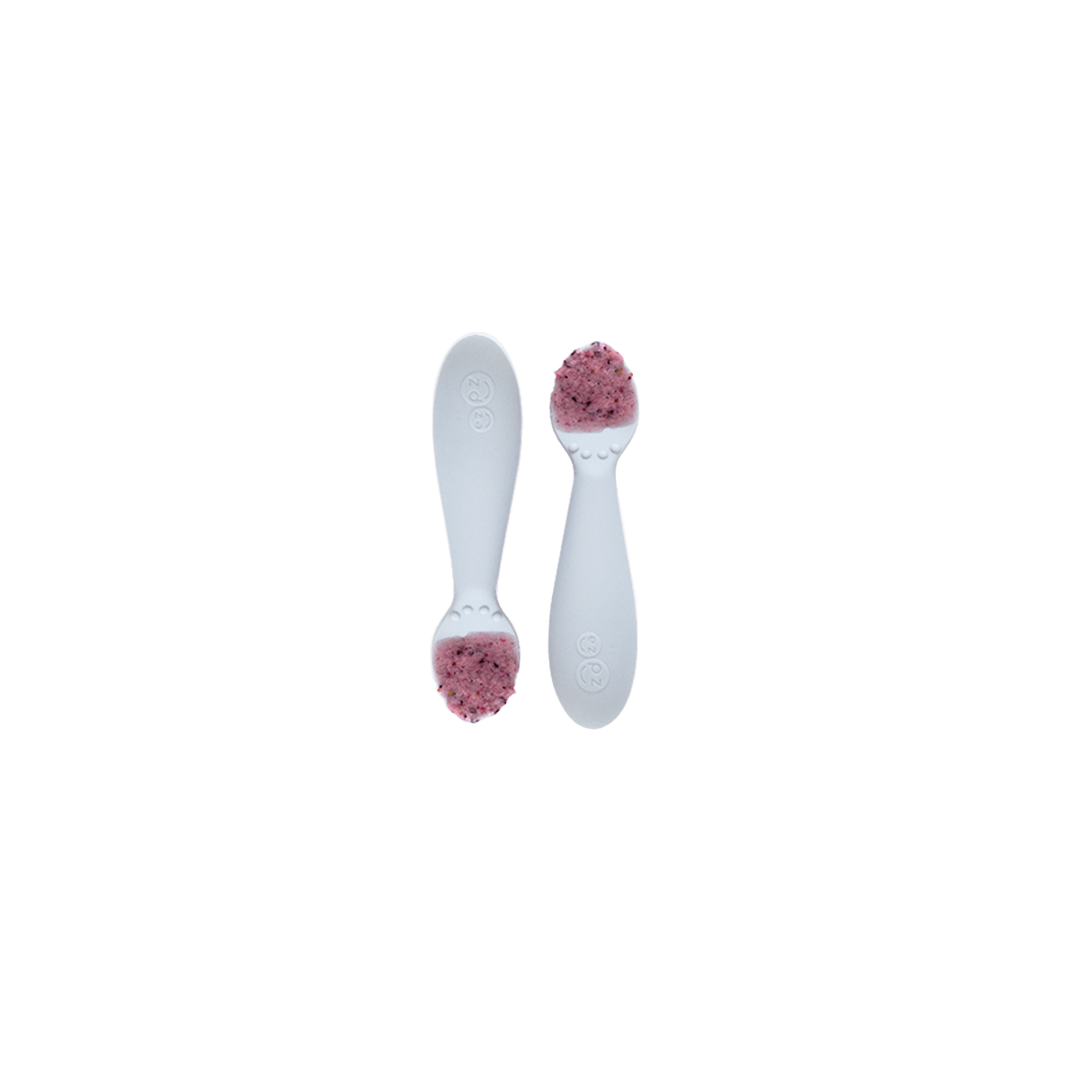 Tiny Spoon 2-pack (Baby 6+ months): Blush