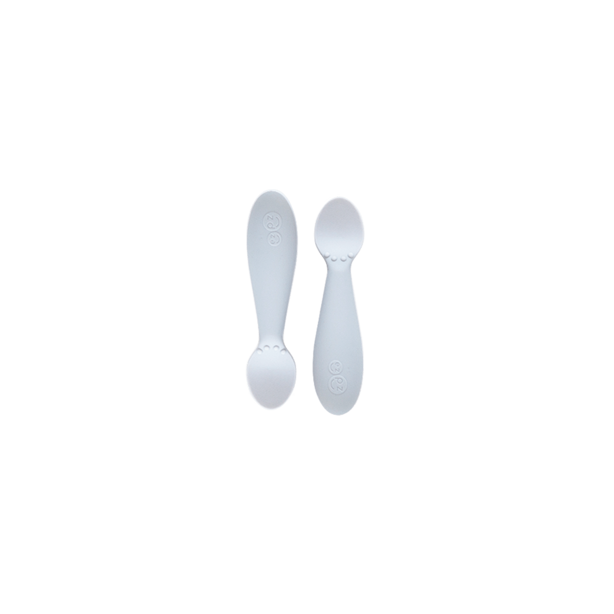 Tiny Spoon 2-pack (Baby 6+ months): Blush