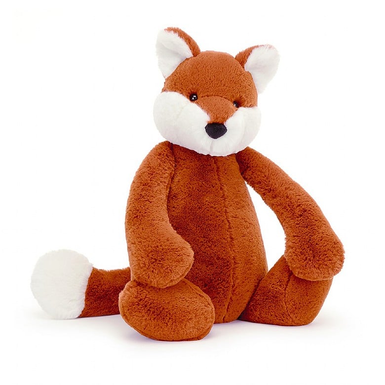 Jellycat Bashful Fox Cub- Medium