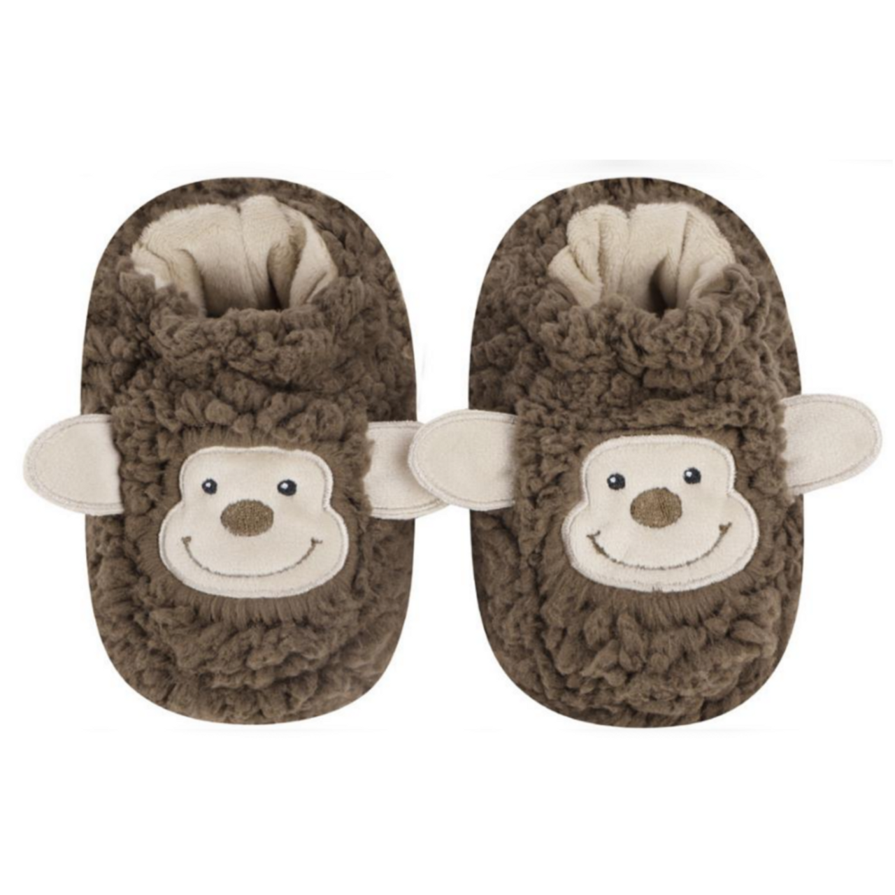 Snoozies bunny slippers sales