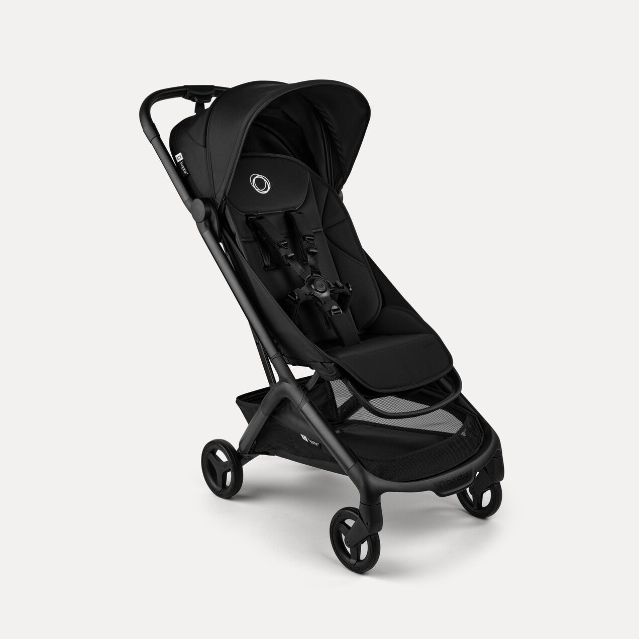 travel stroller for 2 kids Bugaboo Butterfly 2 travel stroller
