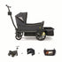 Veer Cruiser XL Essentials Bundle (Cruiser XL, Basket, Canopy)