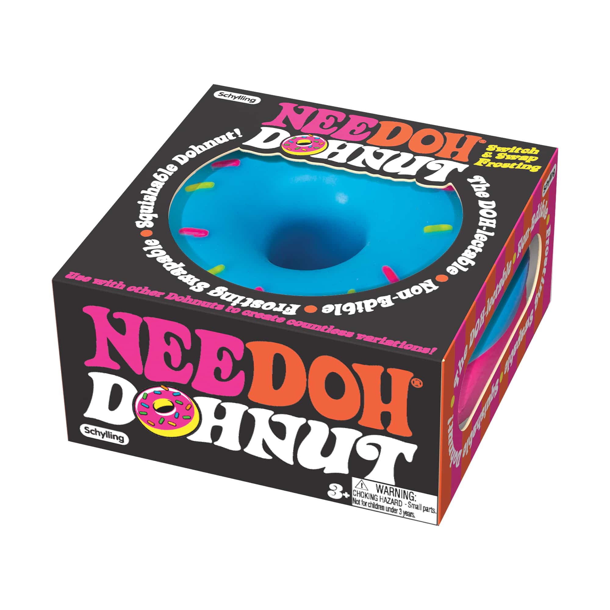 Nee Doh - Dohnuts