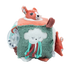 Activity Cube Melimelos the Deer Vendor